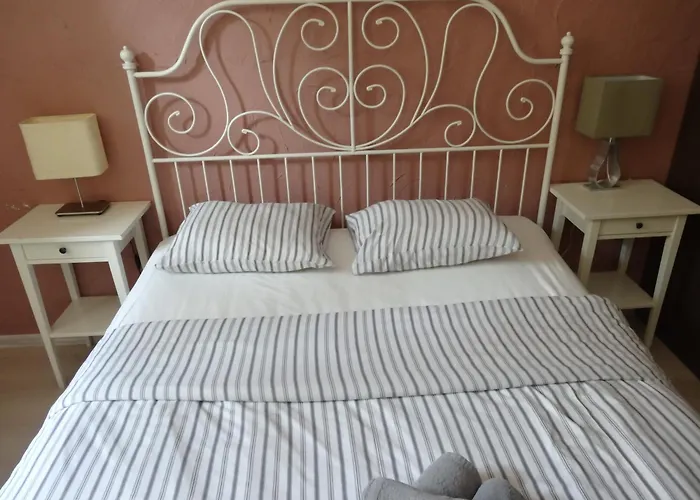 Mimosa Rooms