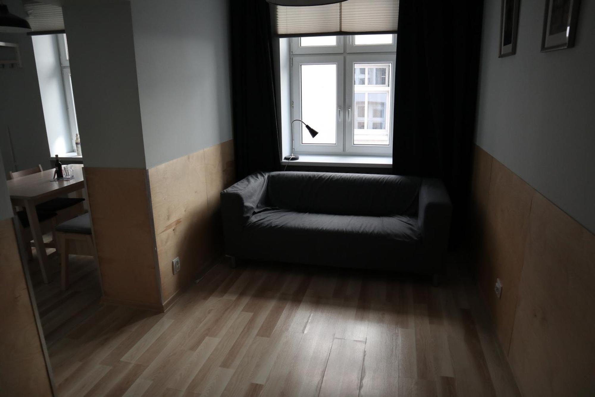 Mimosa Ubytování v soukromí *