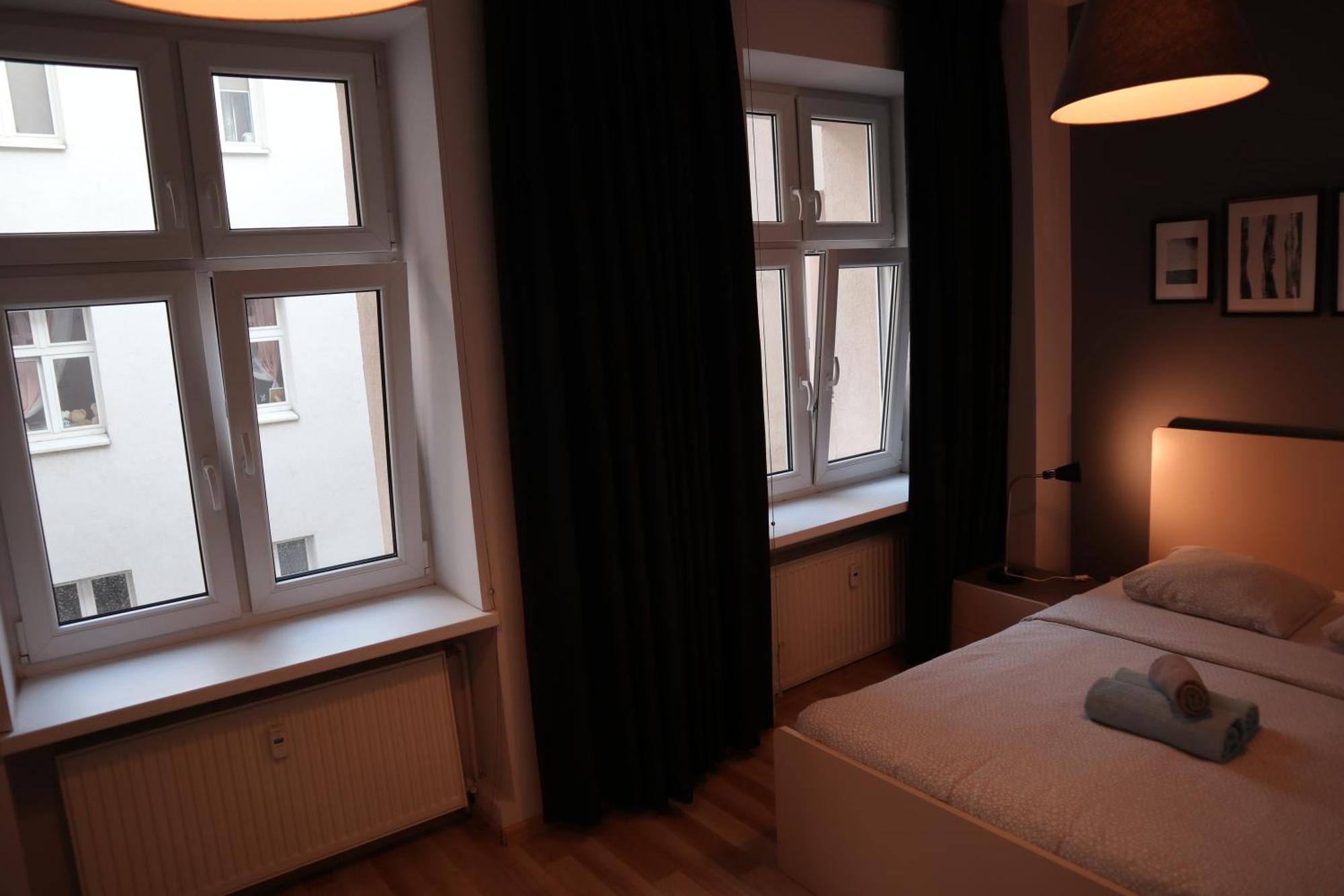 Mimosa Poznaň