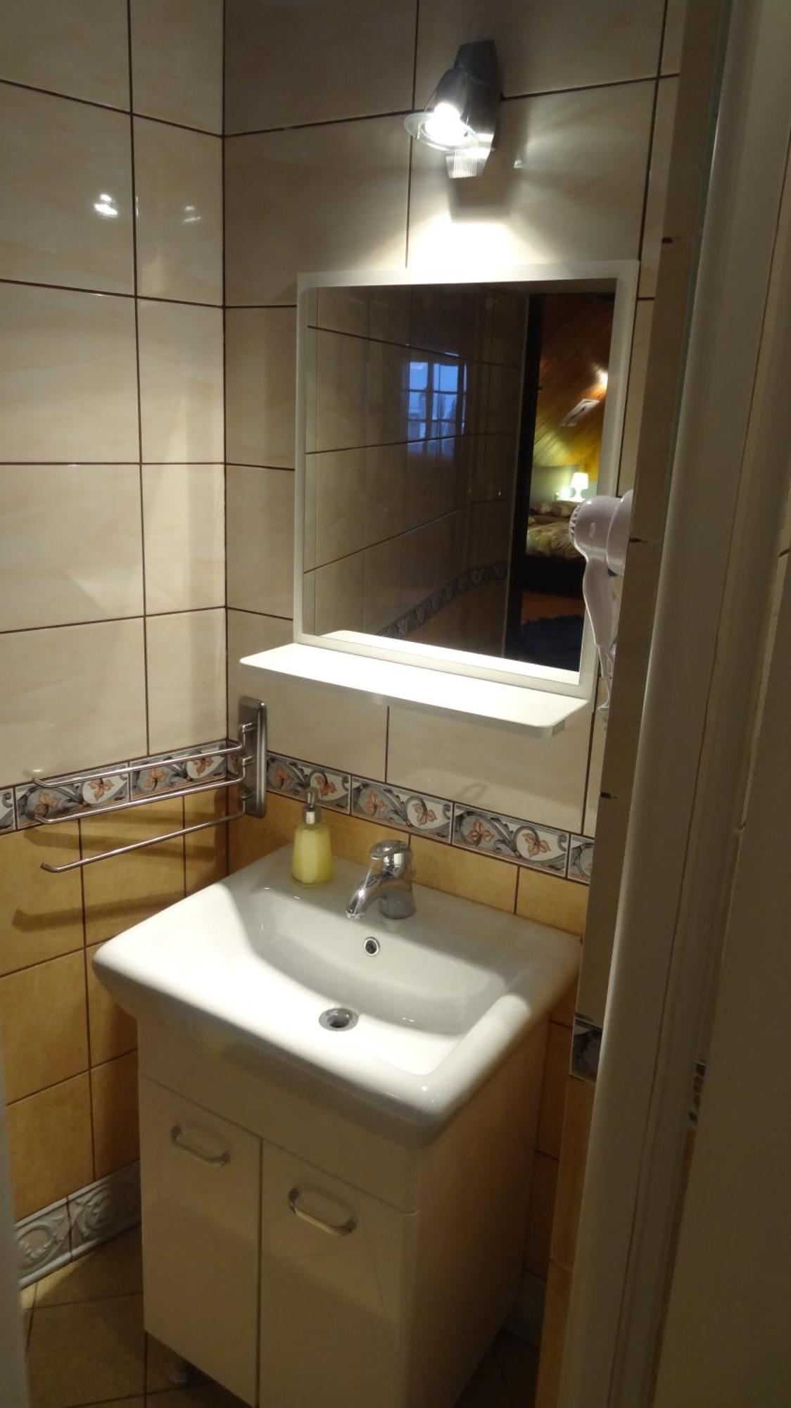 Mimosa Poznaň