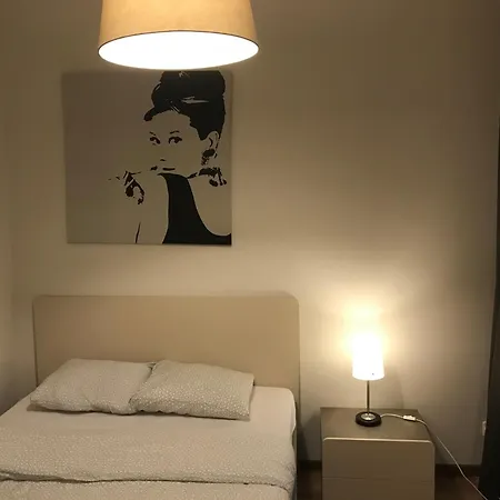 Mimosa Rooms Poznan Exterior photo