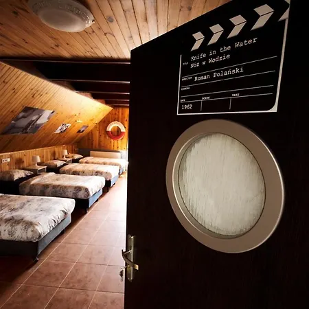 Mimosa Rooms Poznan Room photo