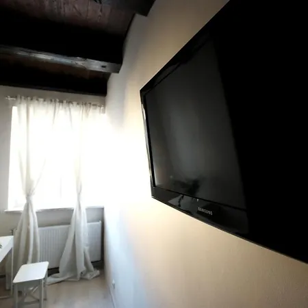 Mimosa Rooms Poznan Room photo