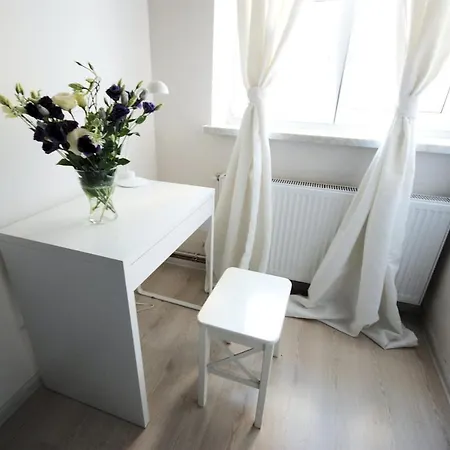 Mimosa Rooms Poznan Room photo