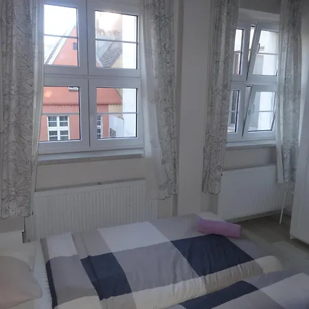 Mimosa Rooms Poznan Exterior photo