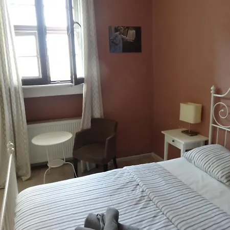 Mimosa Rooms Poznan Exterior photo