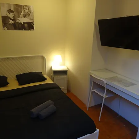Mimosa Rooms Poznan Exterior photo