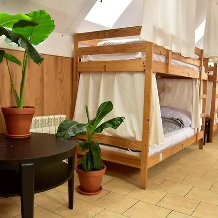 Mimosa Rooms Poznan Exterior photo
