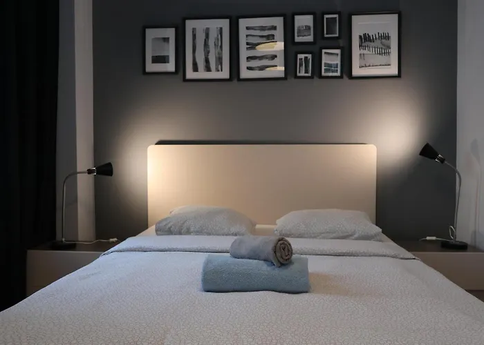 Mimosa Rooms