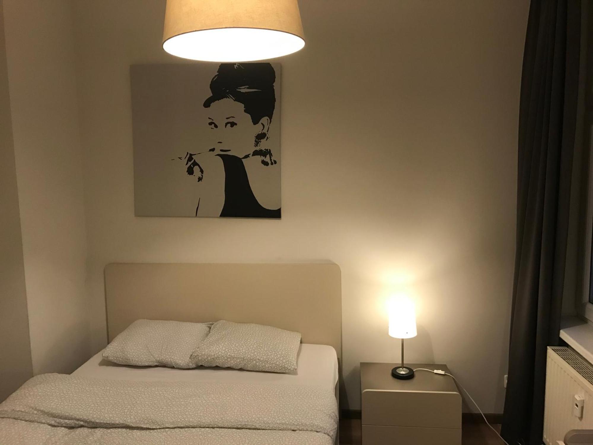 Mimosa * Poznan