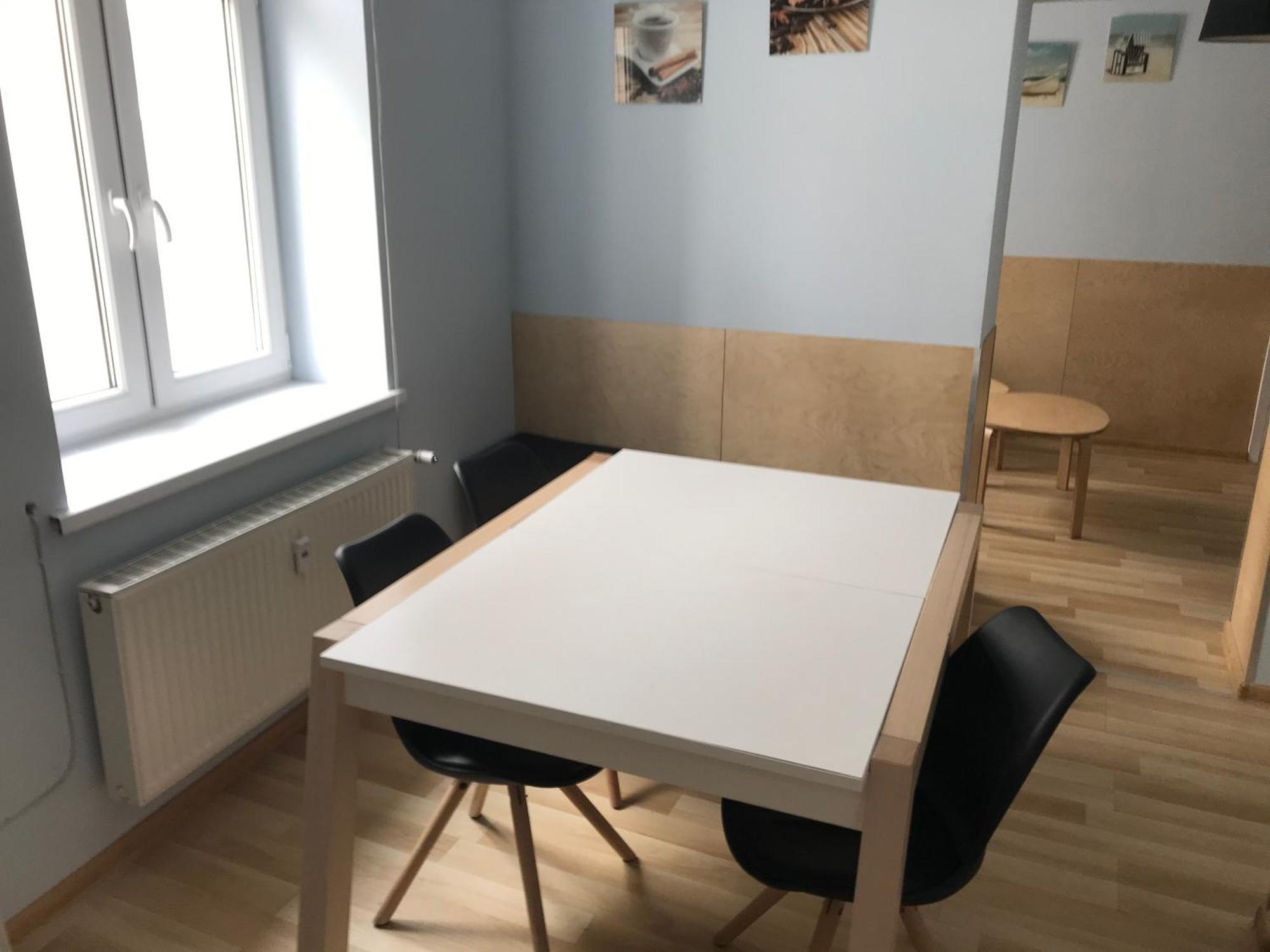Homestay Mimosa Poznan