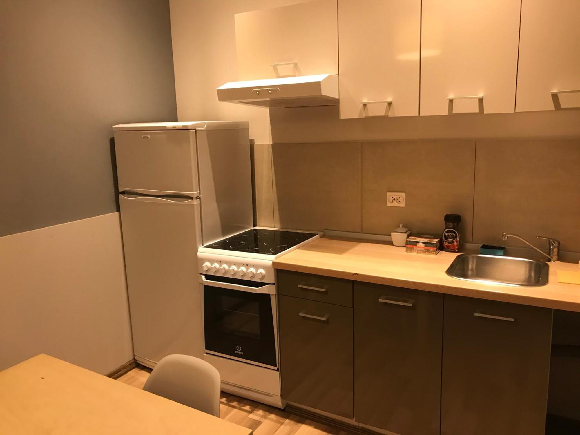 Homestay Mimosa Poznan
