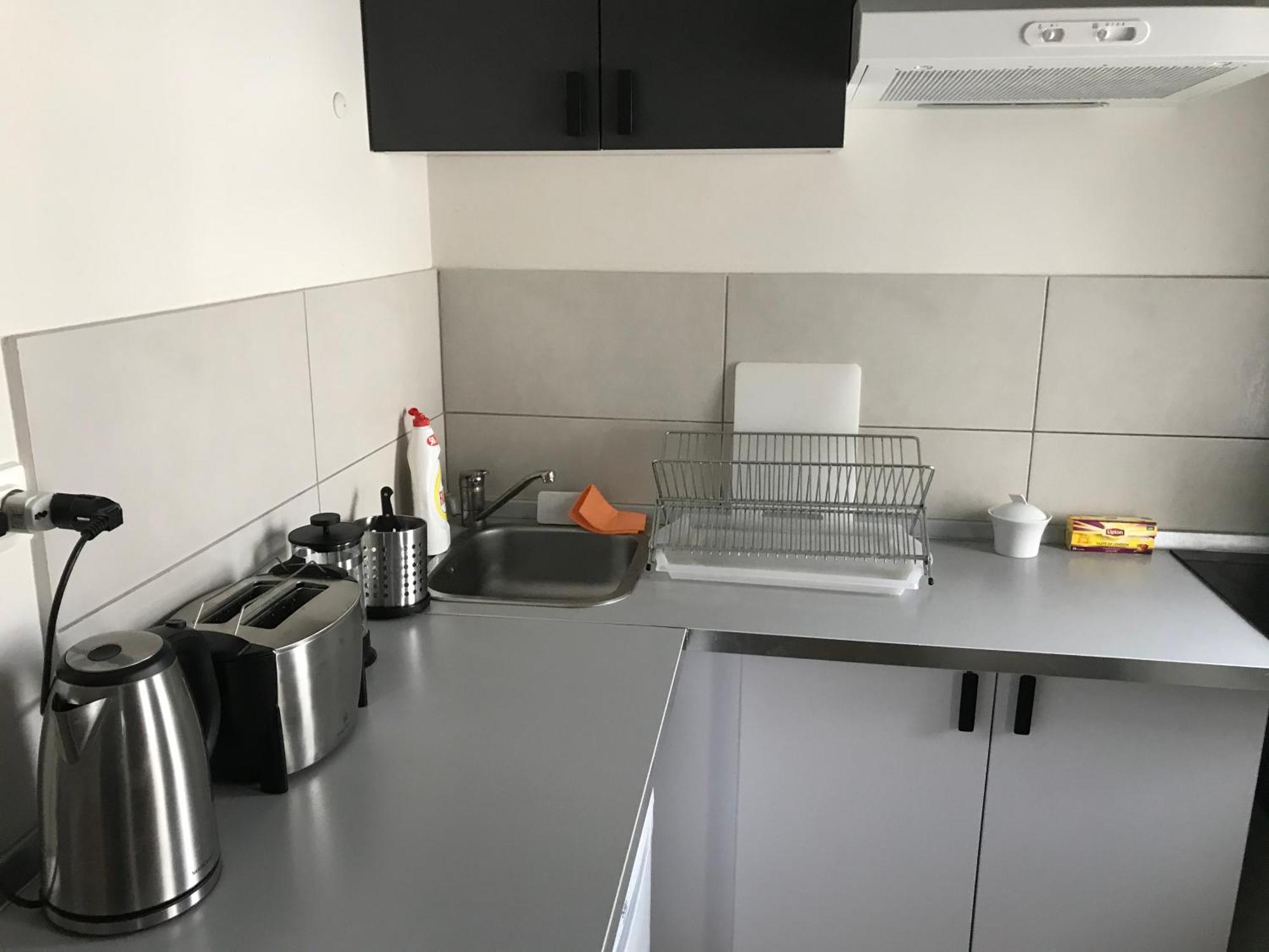 Mimosa * Poznan