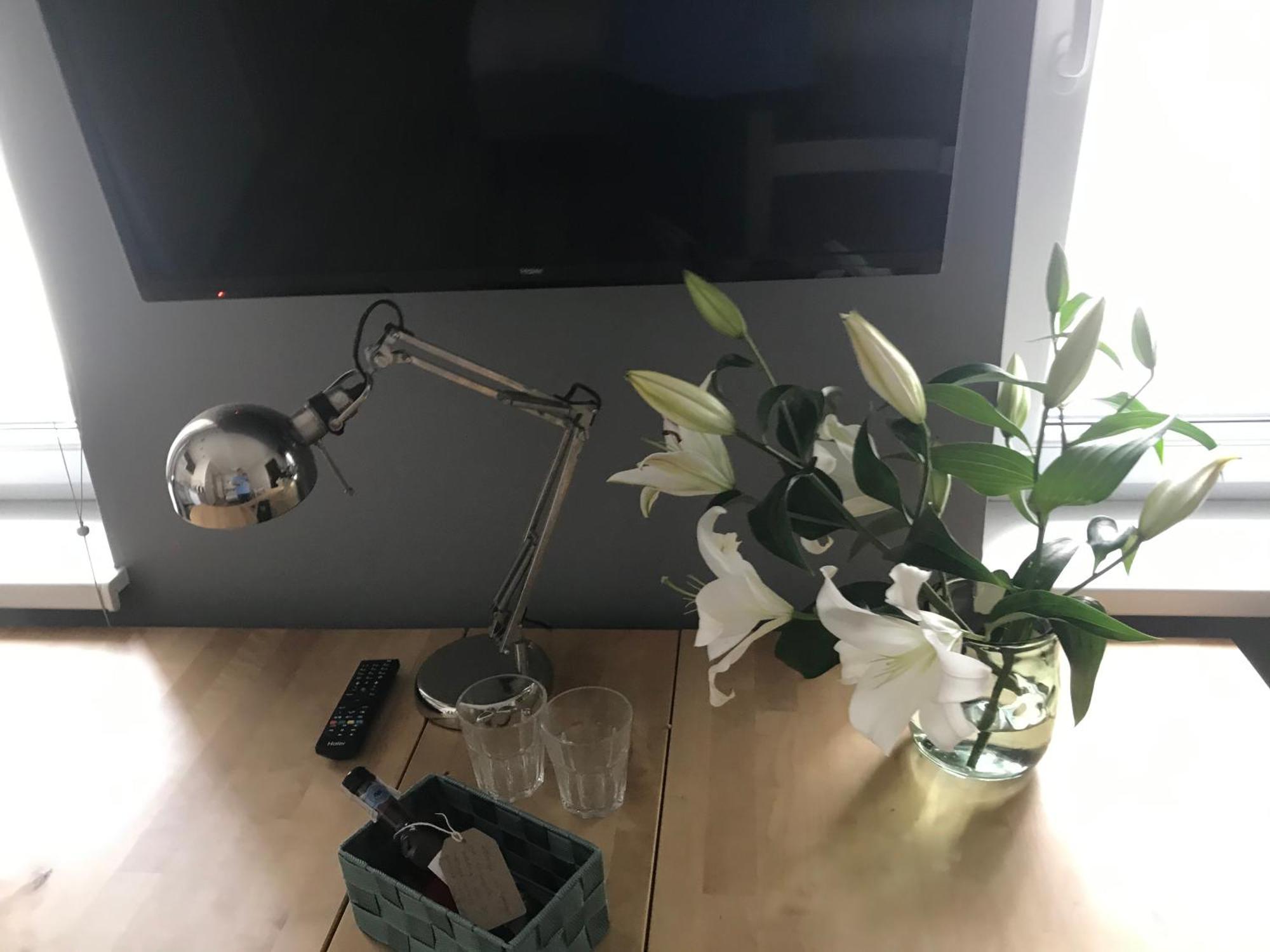 Homestay Mimosa Poznan