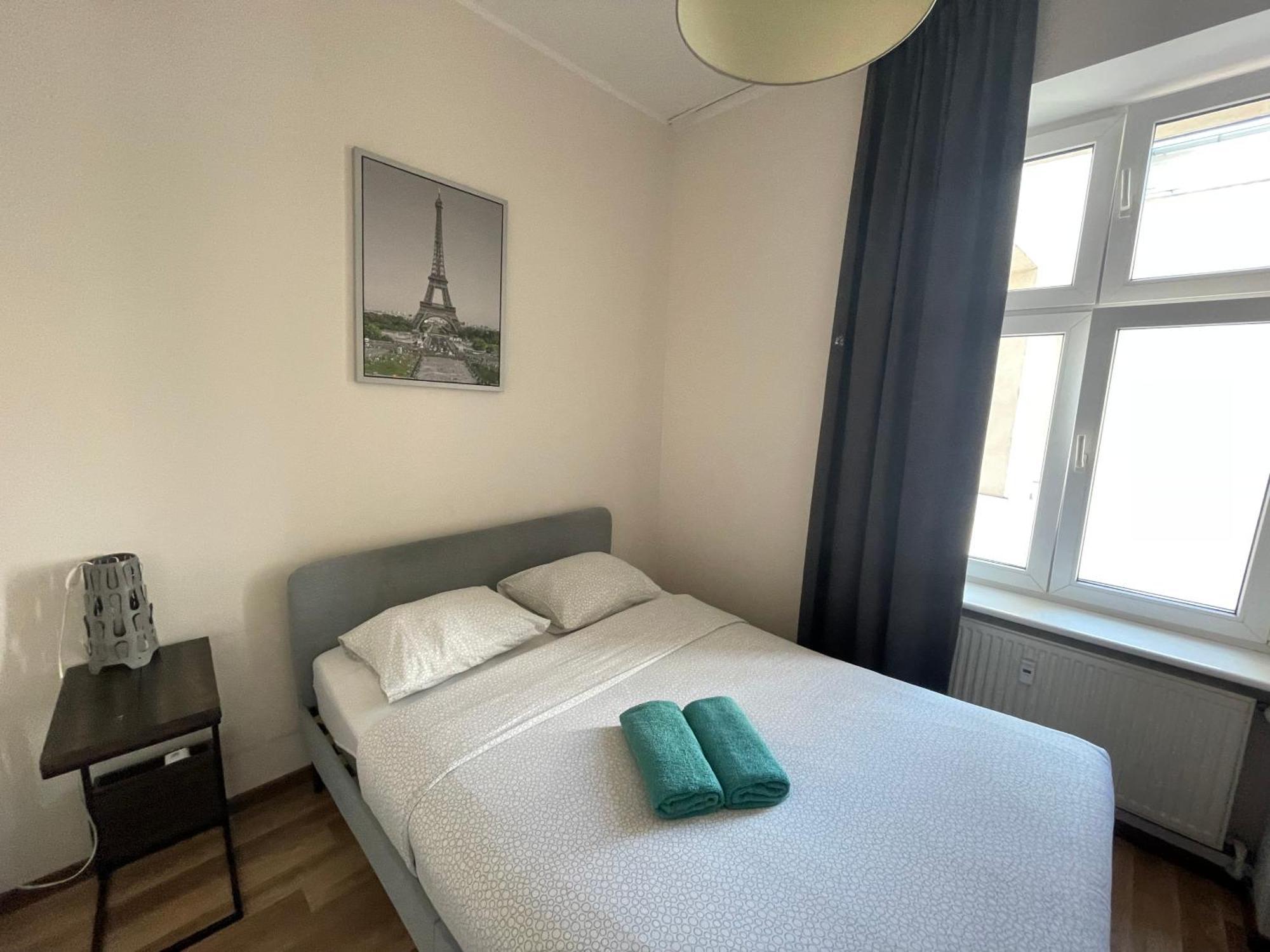 Homestay Mimosa