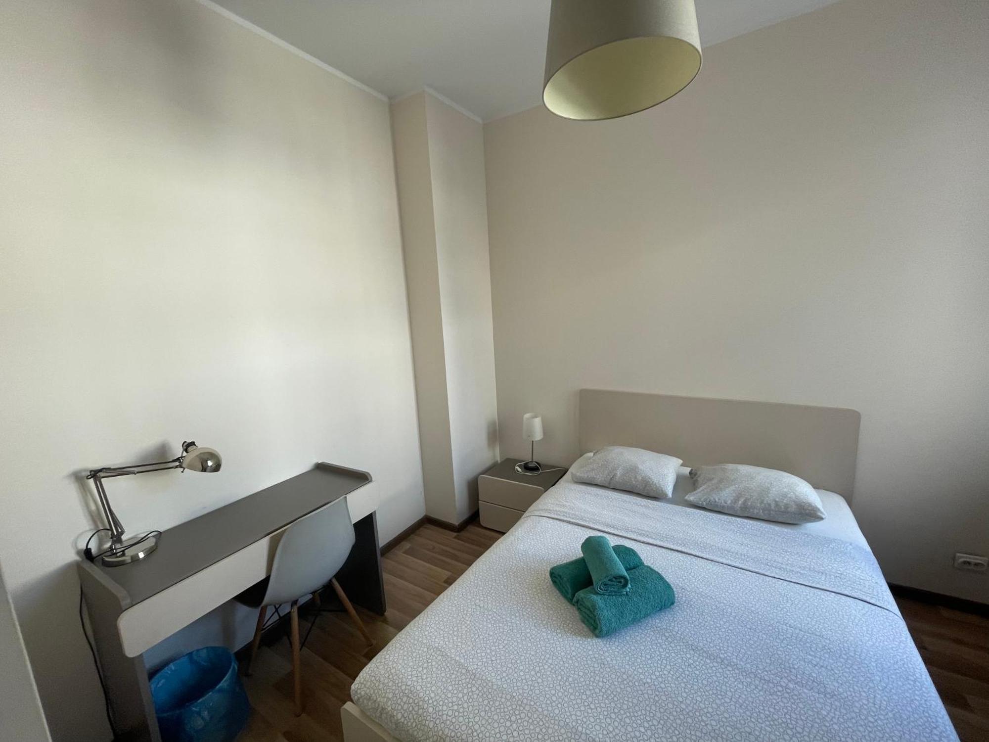 Mimosa Homestay Poznan