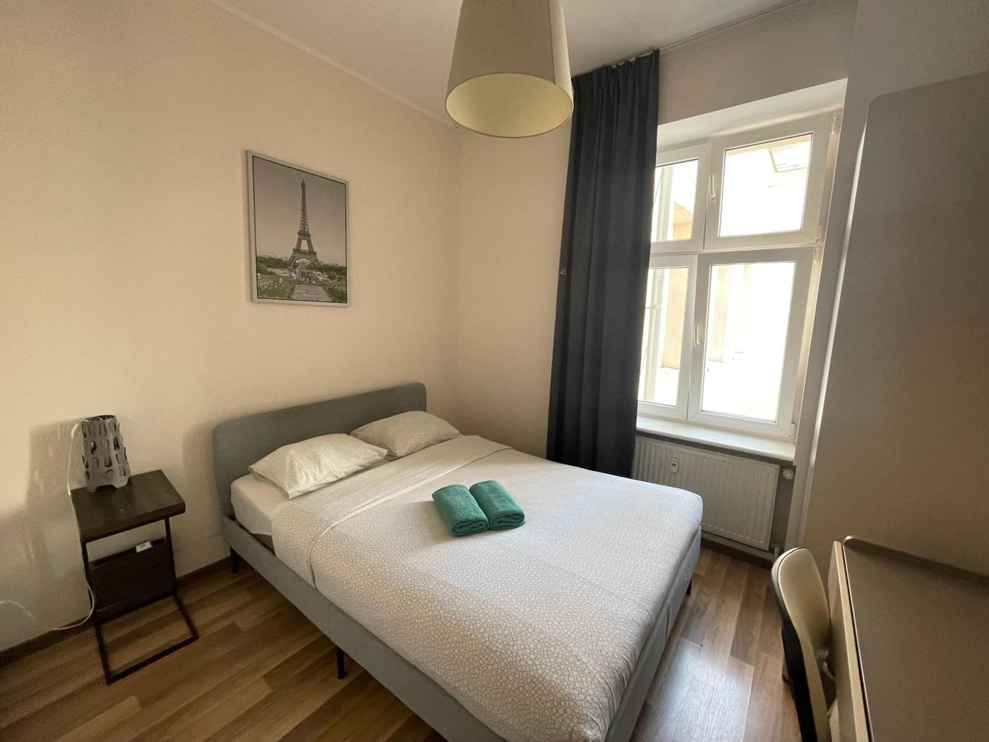 Mimosa * Poznan