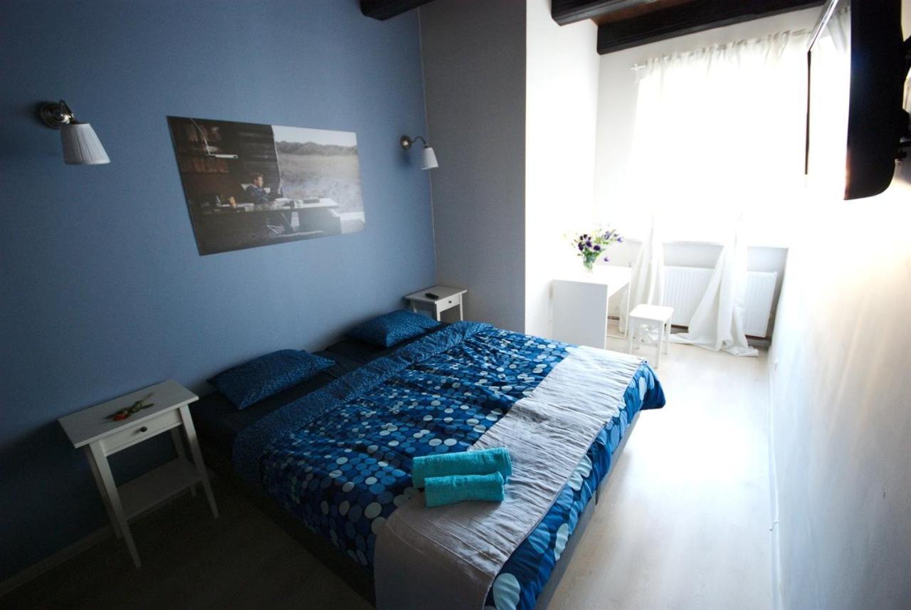 Mimosa Homestay Poznan