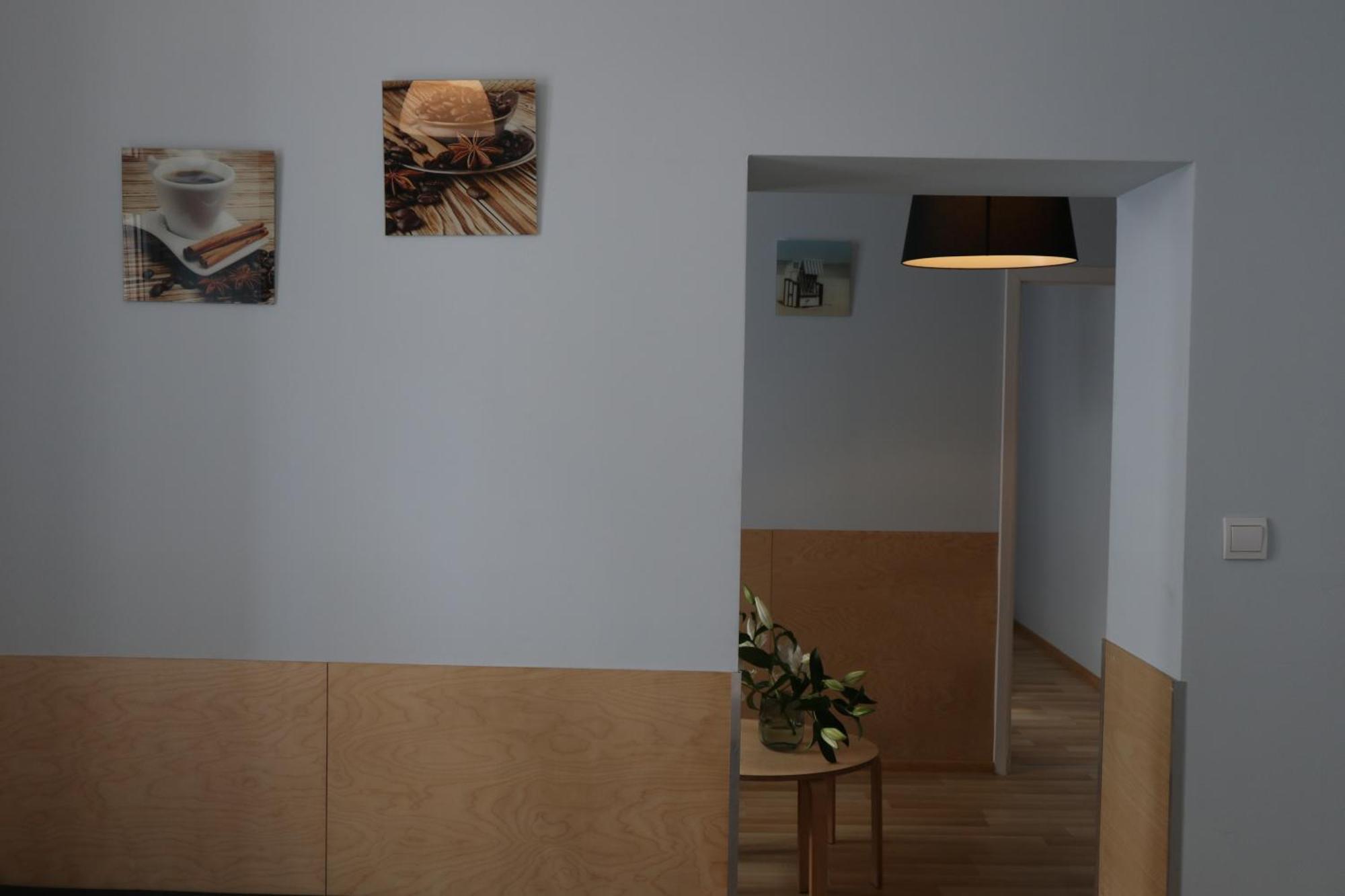 Homestay Mimosa Poznan