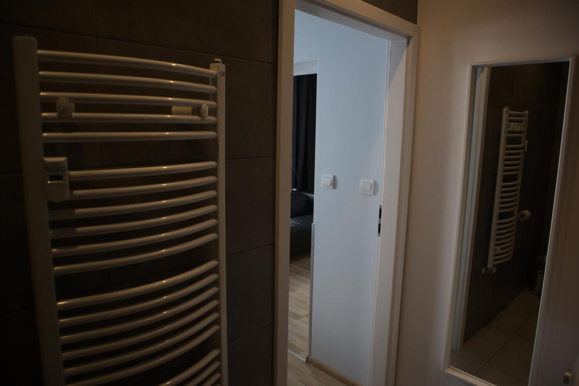 Mimosa Homestay Poznan