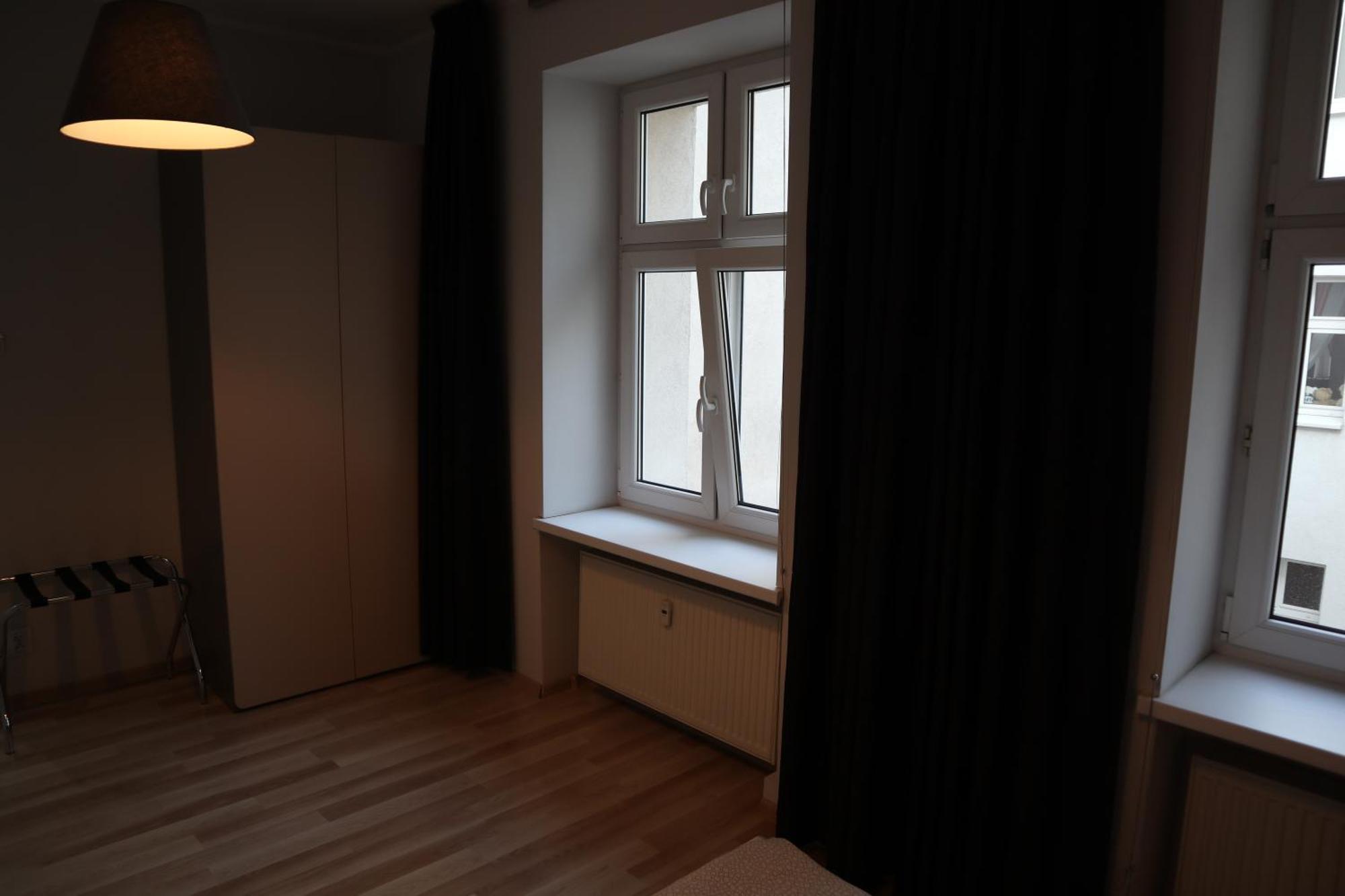 Mimosa Homestay Poznan