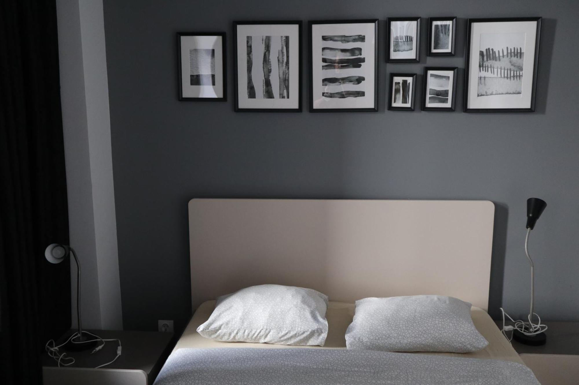 Homestay Mimosa Poznan
