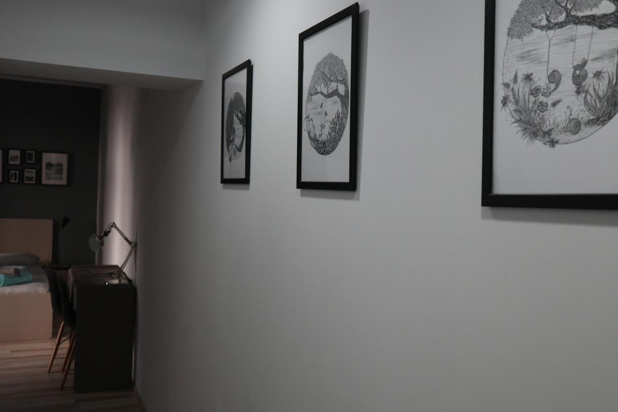 Mimosa Homestay Poznan