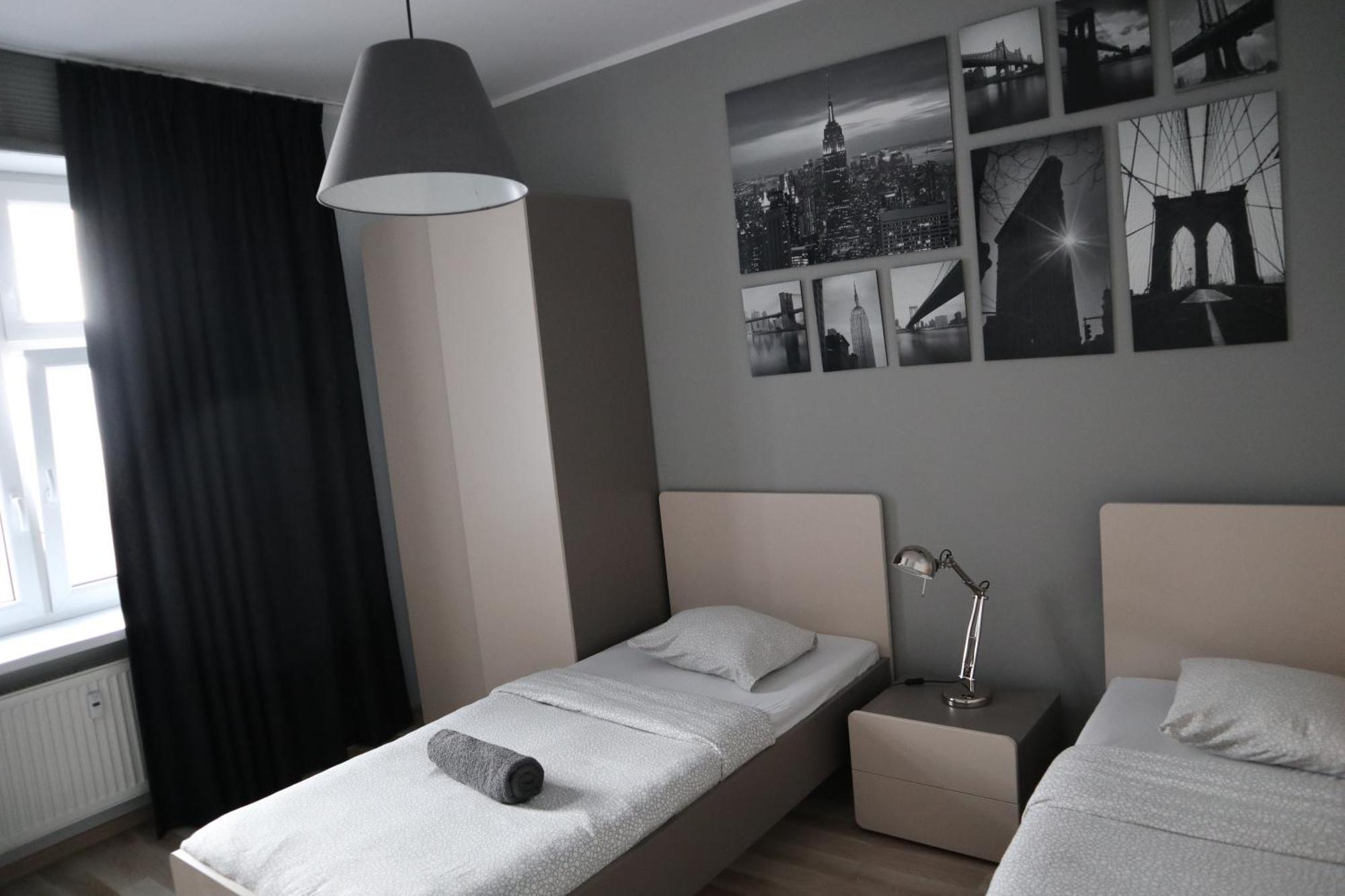 Mimosa Homestay