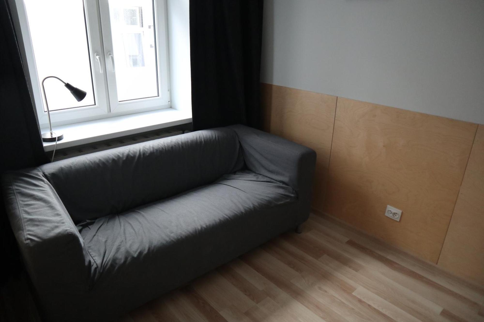 Homestay Mimosa