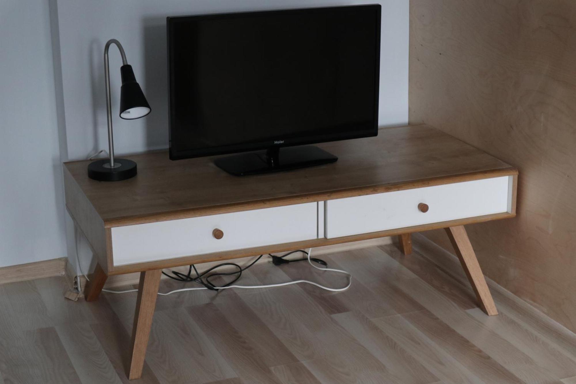 Mimosa Homestay Poznan