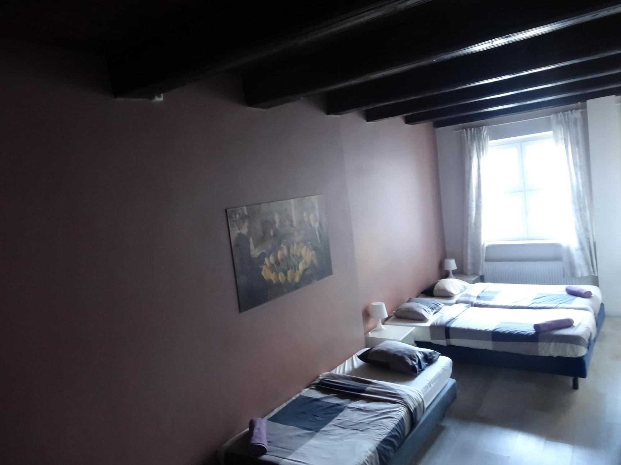 Mimosa Homestay Poznan