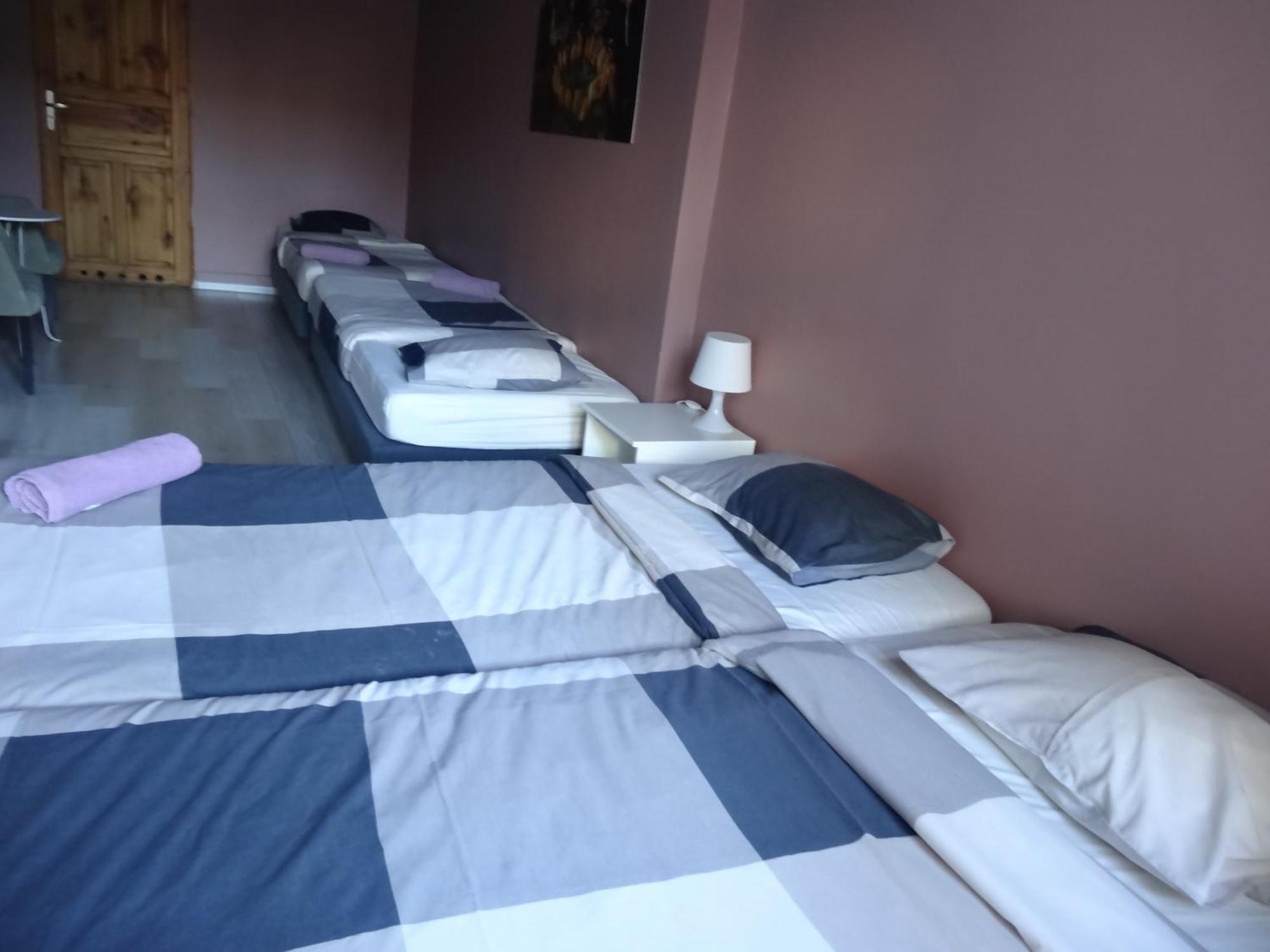 Mimosa Homestay Poznan