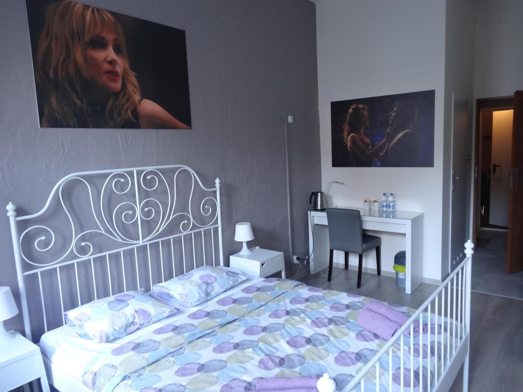 Homestay Mimosa Poznan