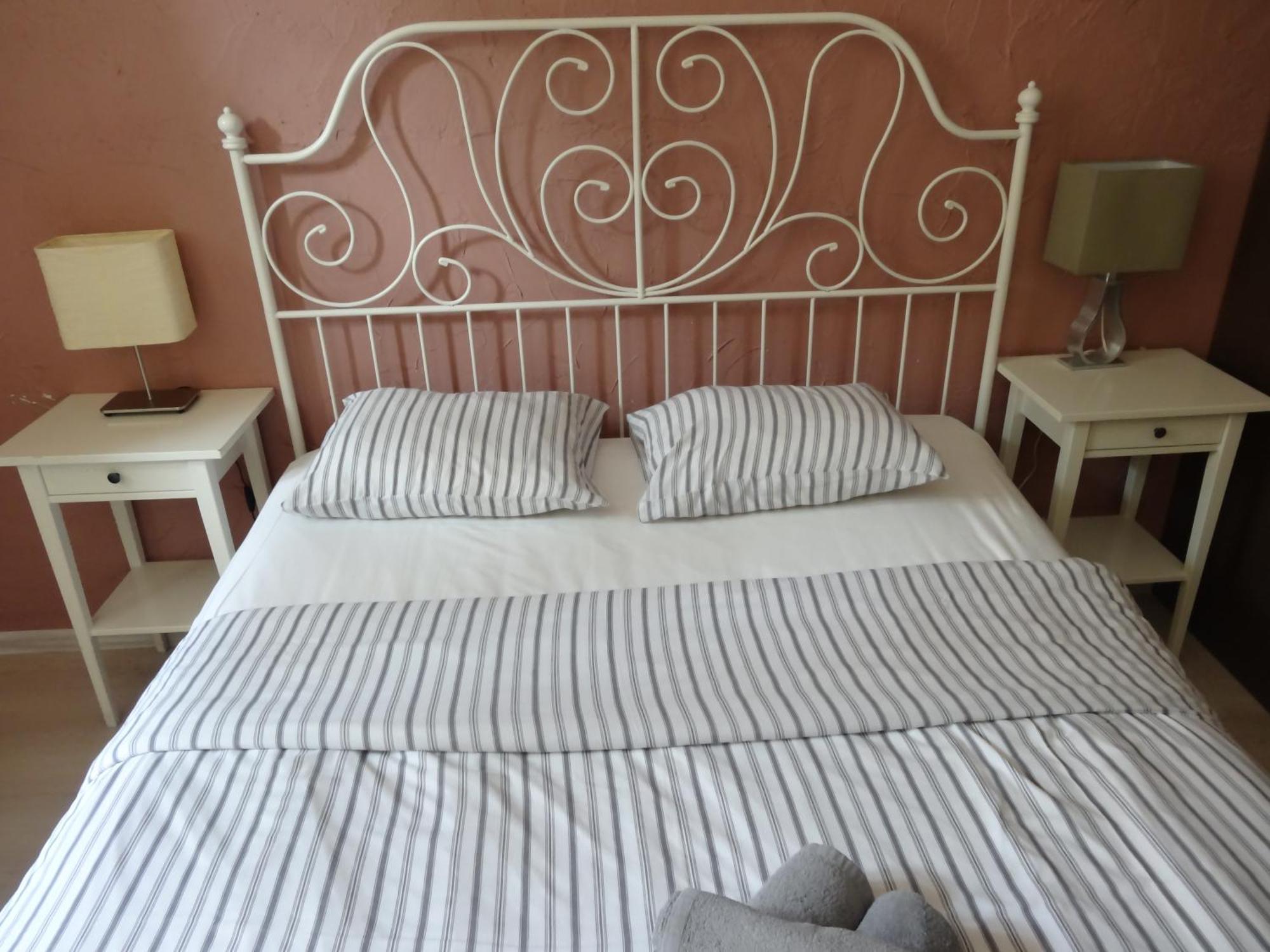 Mimosa Homestay *
