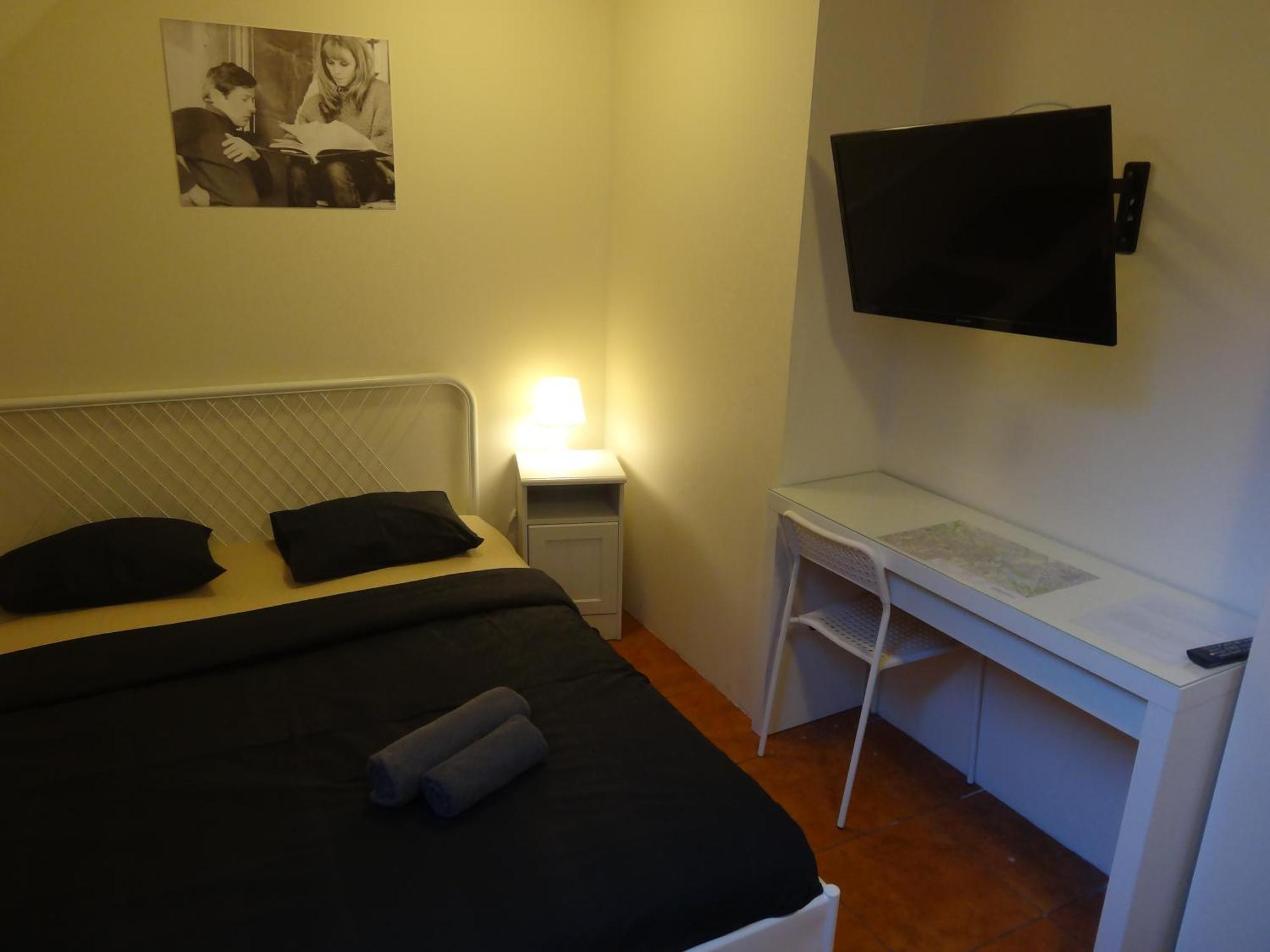 Homestay Mimosa