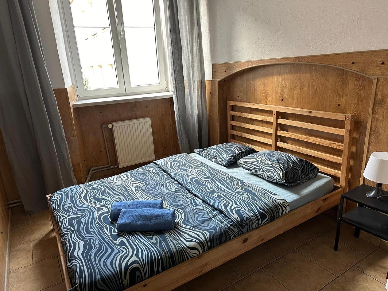 Mimosa Homestay Poznan